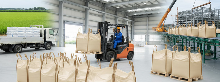 専門商社だからできる品質と安定供給